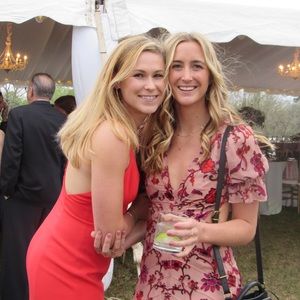 Meet your Posher, Maddy